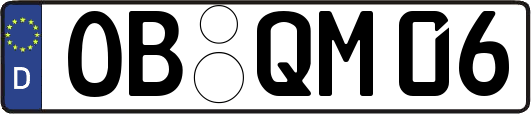 OB-QM06