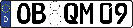 OB-QM09