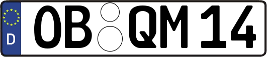 OB-QM14