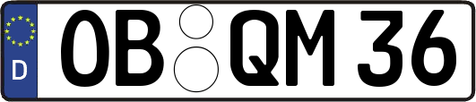 OB-QM36