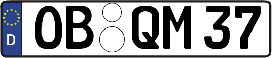 OB-QM37
