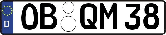 OB-QM38