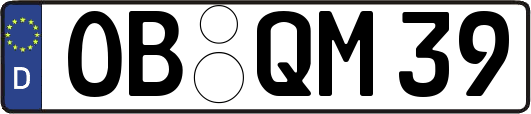 OB-QM39