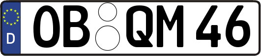 OB-QM46