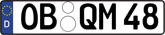 OB-QM48