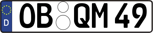OB-QM49