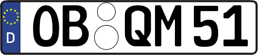OB-QM51