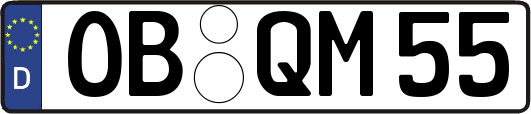 OB-QM55