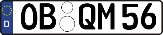 OB-QM56