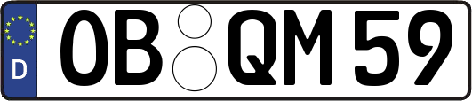OB-QM59