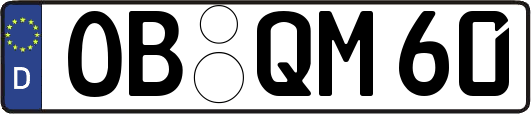OB-QM60