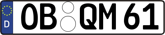 OB-QM61