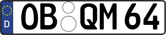 OB-QM64