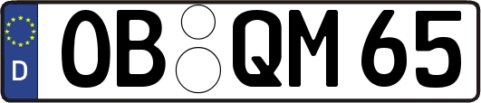 OB-QM65
