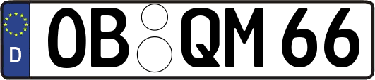 OB-QM66