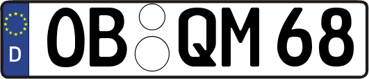 OB-QM68