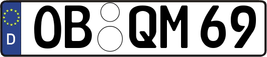 OB-QM69
