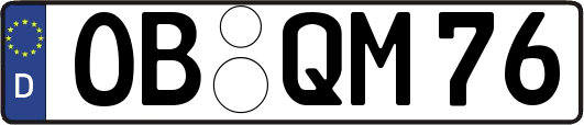 OB-QM76