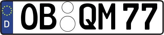 OB-QM77