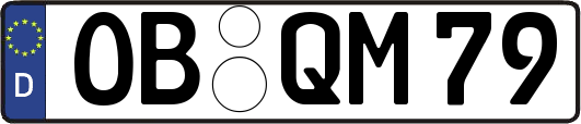 OB-QM79