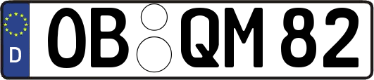 OB-QM82