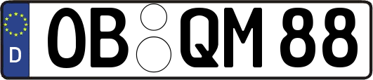 OB-QM88