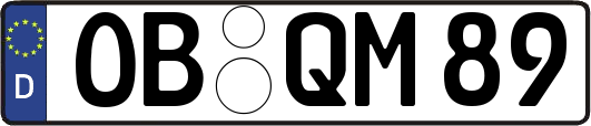 OB-QM89