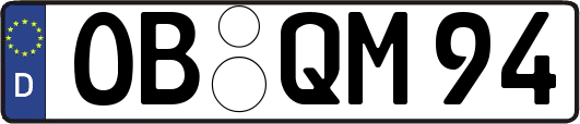 OB-QM94