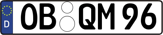 OB-QM96