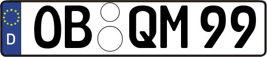 OB-QM99