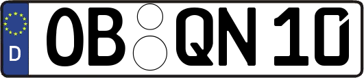 OB-QN10