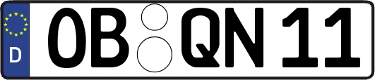 OB-QN11