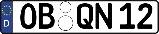 OB-QN12