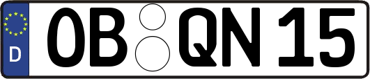 OB-QN15
