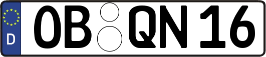 OB-QN16