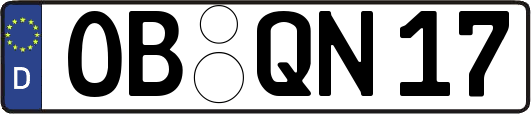 OB-QN17