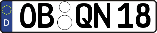 OB-QN18