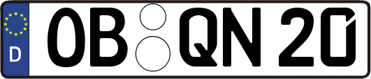 OB-QN20