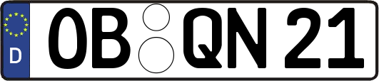 OB-QN21