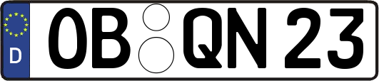 OB-QN23