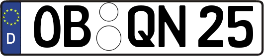 OB-QN25
