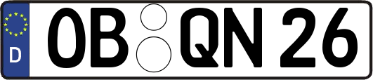 OB-QN26