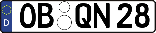 OB-QN28