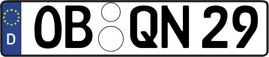 OB-QN29