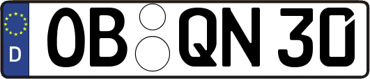 OB-QN30