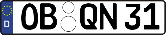 OB-QN31