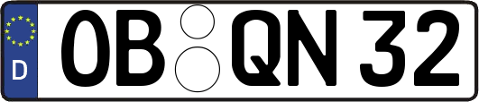 OB-QN32