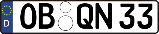 OB-QN33
