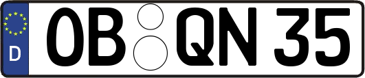 OB-QN35