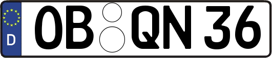 OB-QN36